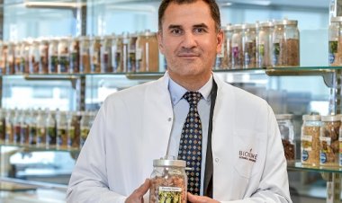 Biota Laboratuvarları ve Acıbadem Üniversitesi'nden akne ile mücadelede bitkisel formül