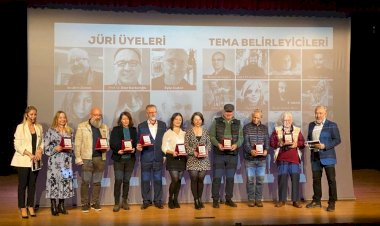 ULUSLARARASI FOTOĞRAF YARIŞMASI PHOTOMARATON İSTANBUL’DA KAZANANLAR BELLİ OLDU!