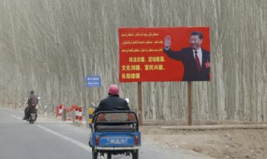 Çin'in Müslüman azınlıklara yönelik tutumu ve Batı'nın sessizliği