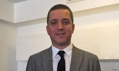 Türkiye Barolar Birliği'nin yeni başkanı Erinç Sağkan