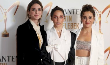 47. Pantene Altın Kelebek Ödülleri’nde  Kırmızı Halı Heyecanı