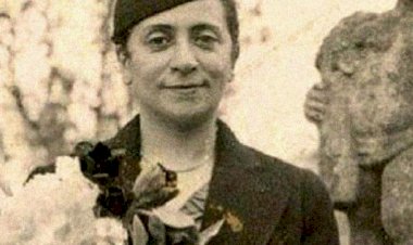 Safiye Ali ismini hiç duydunuzmu?