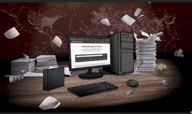 #PandoraPapers: Türkiye'den offshore ile bağlantılı 131 isim listede
