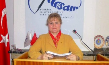 YEŞİLIRMAK VADİSİ../ Müzeyyen KESKİN
