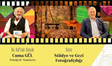 Deklanşör Programı 83. Bölüm