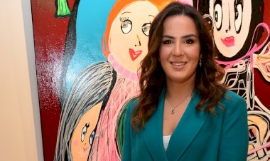 SANAT İÇİN YENİ YAŞAM ALANI: HAZAL ÖZKAN ART GALLERY