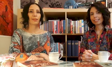Vildan Tekin ve Müjgan Tekin’in kaleminden:
