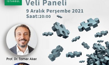 Hisar Okulları'ndan ailelere açık seminer