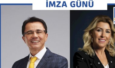 Dr. Ender Saraç ve Astrolog Aygül Aydın, D&R’da Astroloji Meraklıları ile Buluşuyor