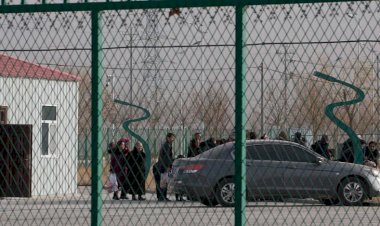 İngiltere'de Uygurlara yönelik insan hakkı ihlallerini inceleyen bağımsız organ: Çin soykırım işledi