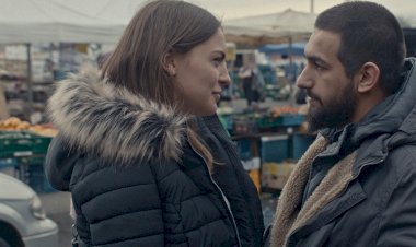 Gurbet Artık Bir Ev İstanbul Modern Sinema'da yarın başlıyor