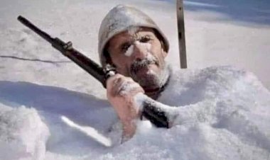 HAN DUVARLARI
