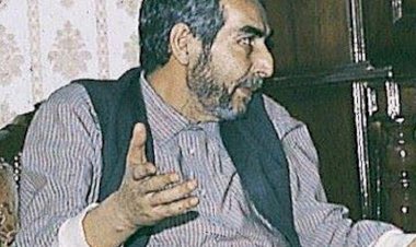 Seyyid Ahmet Arvasi