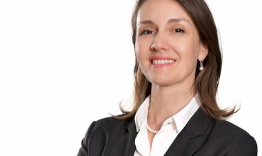 Ülker’de üst düzey atama
