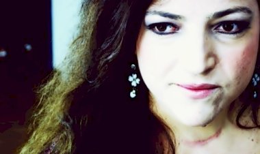 Hülya Küpçüoğlu ile Sanat Sohbetleri İlgiyle İzleniyor.