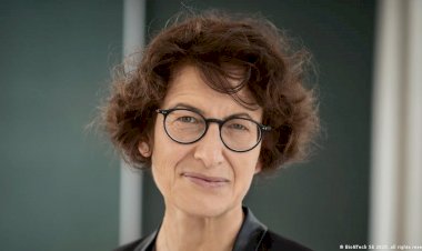 Özlem Türeci Almanya’da Cumhurbaşkanını seçecek