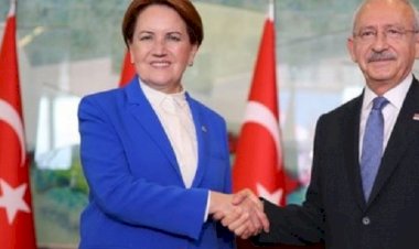 Kılıçdaroğlu’nun 'millet ittifakı aday gösterirse onur duyarım' açıklaması İYİ Parti’de nasıl karşılık buldu?