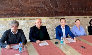 Çanakkale'nin gastronomi kültürünü ÇAGADER tanıtacak