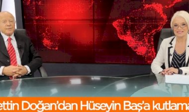 PROF. İZZETTİN DOĞAN'DAN HÜSEYİN BAŞ YORUMU