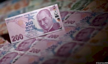 Merkez Bankası'nın faiz indirme kararı: "Dönülmez yola girdik"