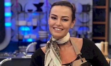 Açelya Elmas, “Dizi teklifi gelmiyor...”