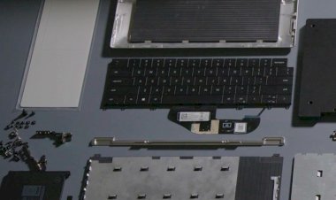 Dell Technologies, Intel iş birliğiyle Concept Luna'yı tanıttı