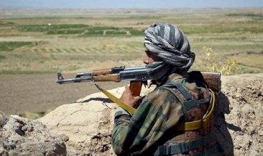 Taliban Afganistan’da Türkleri yerleşim yerlerinden çıkarıyor