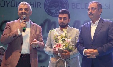 AKP’li eski başkandan, Özhaseki hakkında dikkat çekici itiraflar