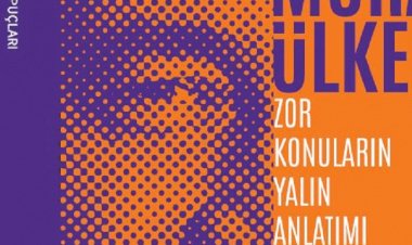 Murat Ülker imzalı “Hayatın İpuçları