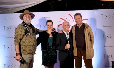 Tasarım ve Gastronomi Sektörünün Büyük Buluşması