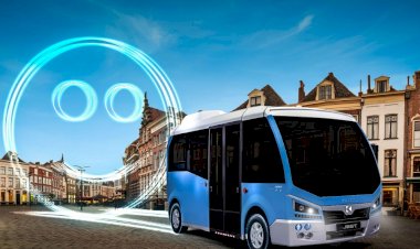 Karsan’ın Avrupa’daki Elektrikli Araç Sayısı 250’yi Aştı!