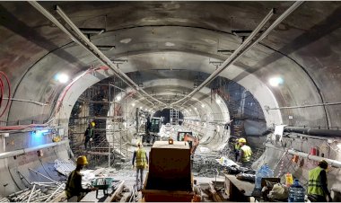 MECİDİYEKÖY METRO İSTASYONU YENİDEN AÇILIYOR