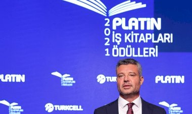 SADETTİN SARAN’IN İLK KİTABI İÇİNDEKİ DAĞI AŞ “YILIN EN İYİ LİDERLİK VE YÖNETİM KİTABI” SEÇİLDİ