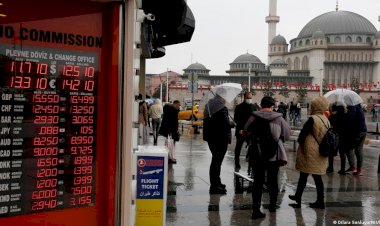 AKP ve sınırsız irrasyonellik