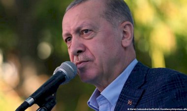 Erdoğan: Enflasyonu nasıl düşürdüysek gene indireceğiz