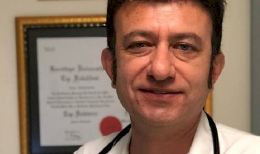 45 DAKİKADA DİRENÇLİ HİPERTANSİYON TEDAVİSİ