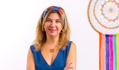 Oya Denizyaran’ın romanı “Düş Uykusu” Kurgusuyla Okuyucuyu İçine Çekiyor