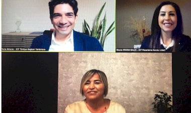 Yapı Kredi’de koçluğun odak noktaları,  “Bireysel Farkındalık” ve “Yeni Liderlik”