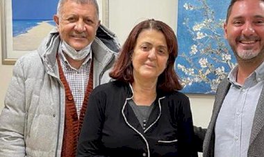 Tek ameliyat üç işlem
