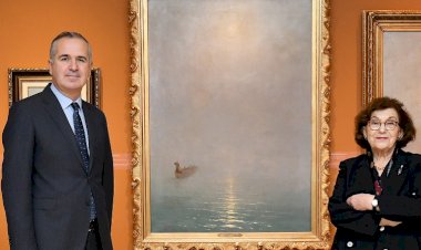 Sakıp Sabancı Müzesi’nin Yeni Sergisi “Şehzade’nin Sıra Dışı Dünyası: Abdülmecid Efendi” Ziyarete Açıldı