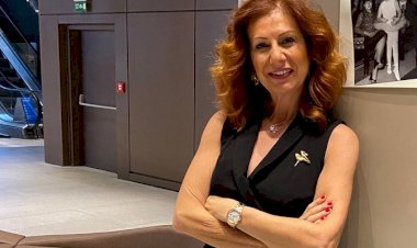 Tükenmeyen enerji ve hayat sevgisi balenin çınarı Madam Lili Barokas’ın hayatı sizi etkisi altına alacak