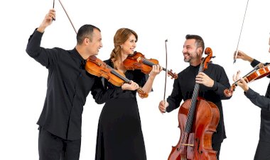 Borusan Sanat'ta İkinci Dönem Heyecanı!