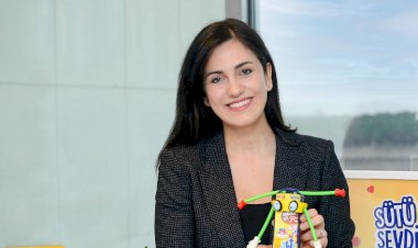 Nesquik, İleri ve Geri Dönüşüme İlham Oluyor