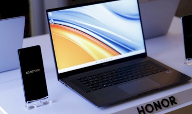 HONOR, 2022’de çok daha fazla ürünüyle tüketicilerin hayatını kolaylaştıracak