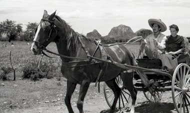 Bir Buñuel ve Bravo Fotoğraf Sergisi ‘’NAZARİN’’ için Son Gün 27 Aralık!