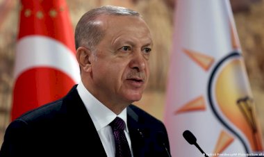 "Türkiye Mart’ta baskın seçim görebilir"
