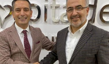 DENTAL SEKTÖRDE BÜYÜK İŞ BİRLİĞİ!