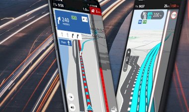 TOMTOM GO NAVİGASYON UYGULAMASI TÜRKİYE’DEKİ KULLANICILARLA BULUŞTU