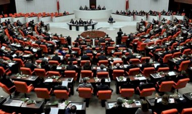 İYİ Parti’nin güneş enerjisi teklifi kabul edildi