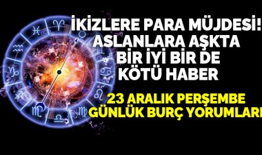 İkizlere paradan haber var! Aslanların aşk hayatına aile engeli